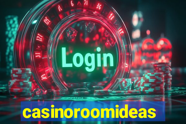 casinoroomideas