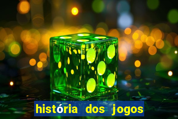 história dos jogos paralímpicos resumo