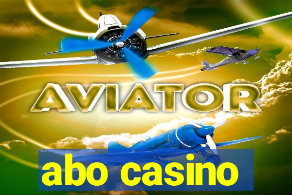 abo casino