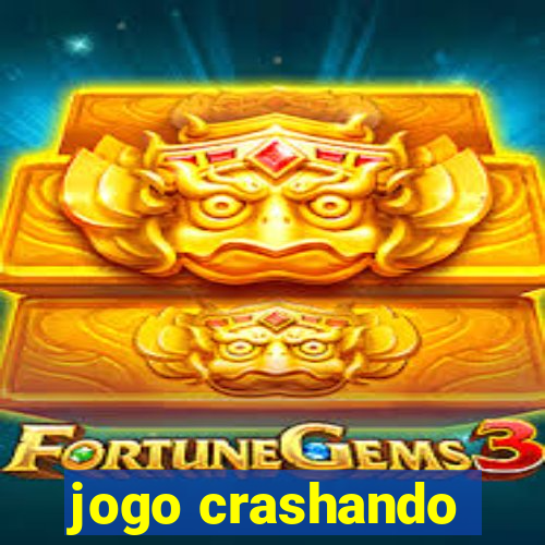 jogo crashando