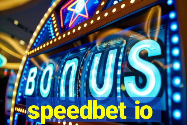 speedbet io