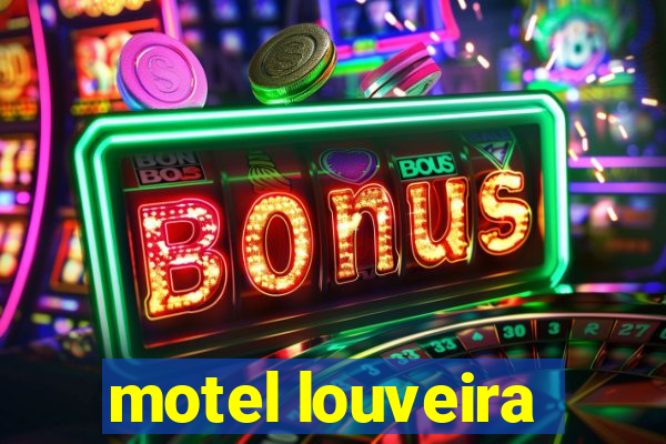 motel louveira