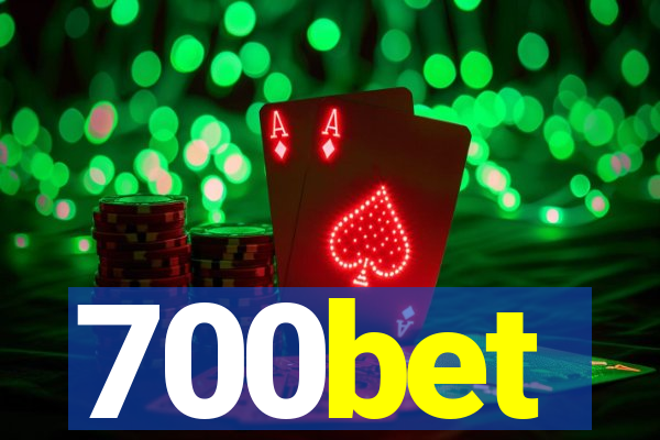 700bet