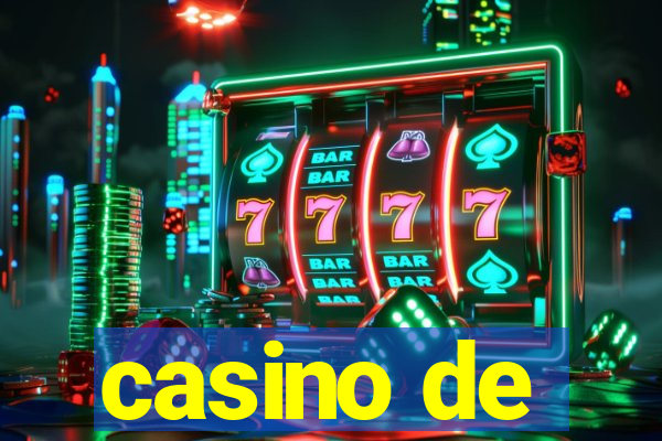 casino de