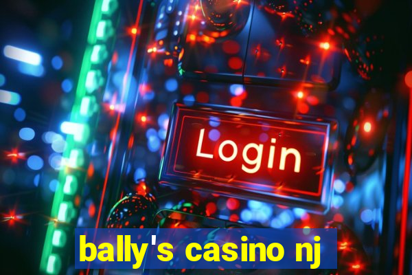 bally's casino nj