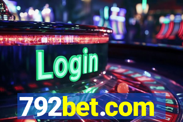 792bet.com