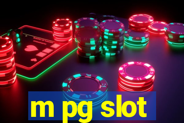 m pg slot