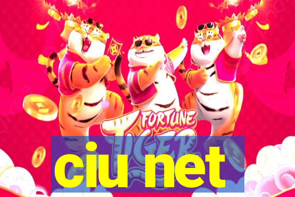 ciu net