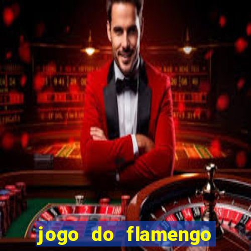 jogo do flamengo chance de ganhar