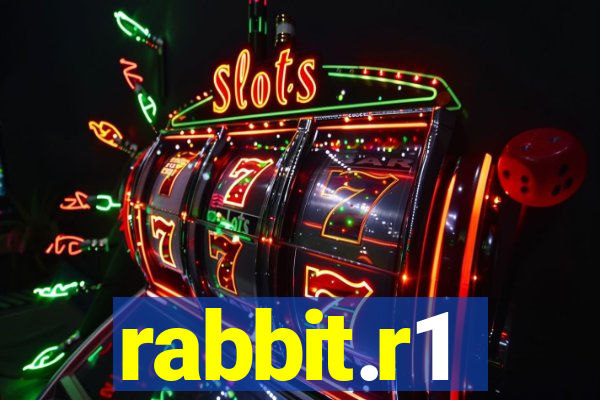 rabbit.r1