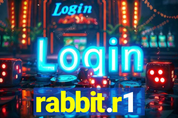 rabbit.r1