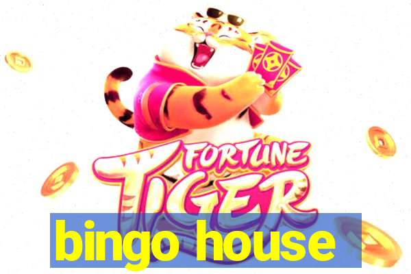 bingo house