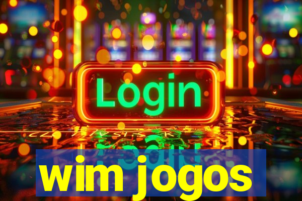 wim jogos