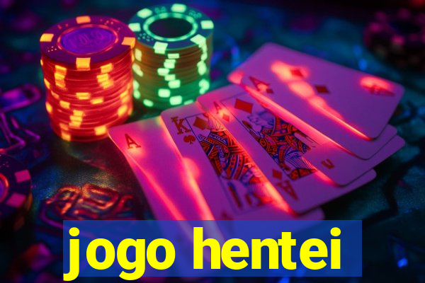 jogo hentei