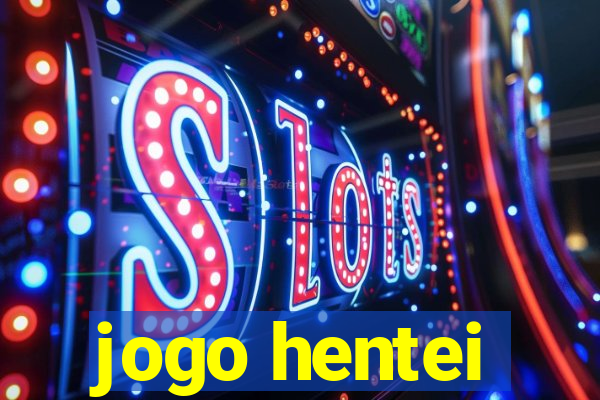 jogo hentei