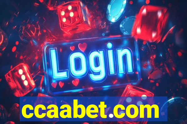 ccaabet.com