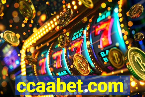 ccaabet.com