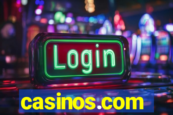 casinos.com