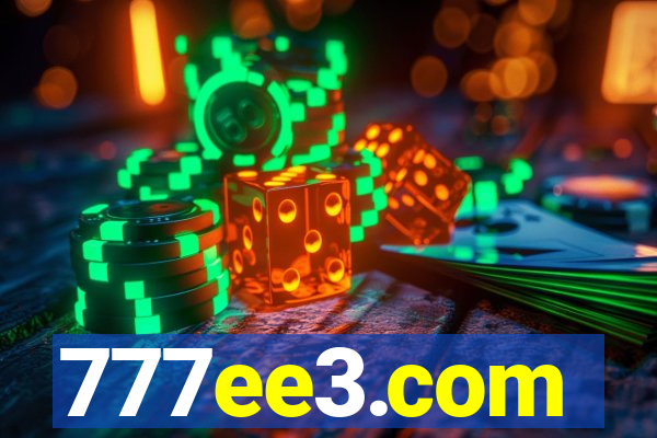 777ee3.com