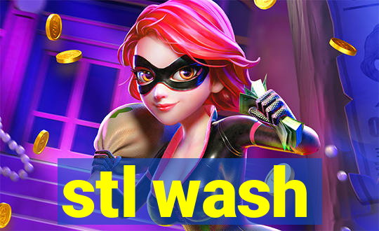 stl wash