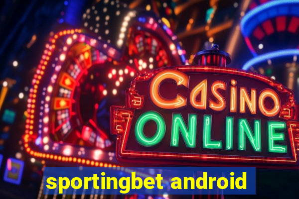 sportingbet android