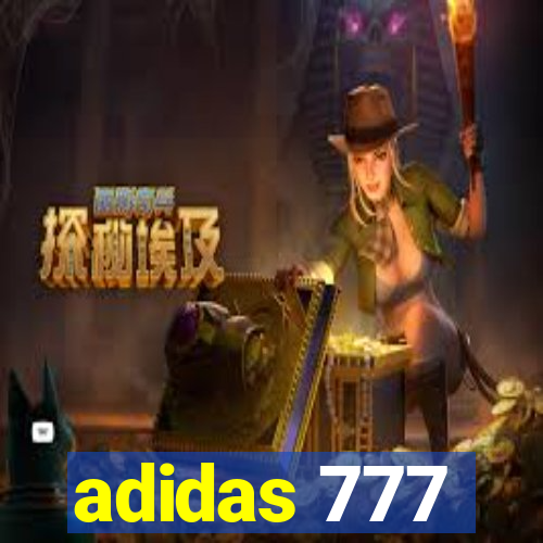 adidas 777