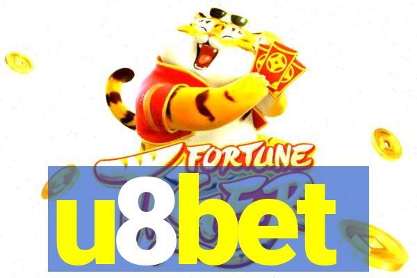 u8bet