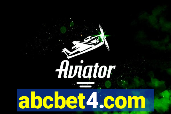 abcbet4.com