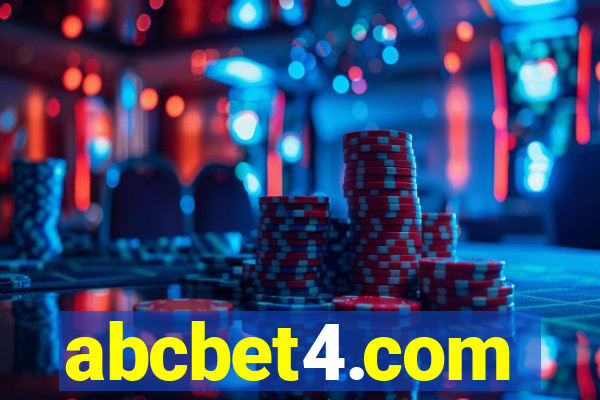 abcbet4.com