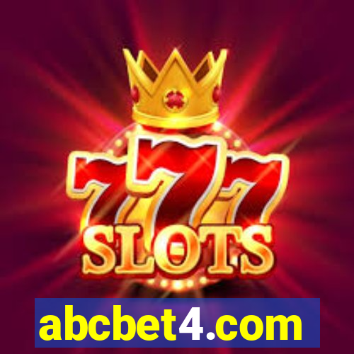 abcbet4.com