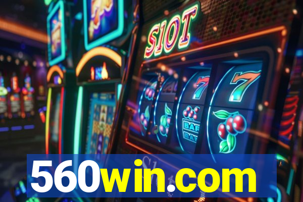 560win.com