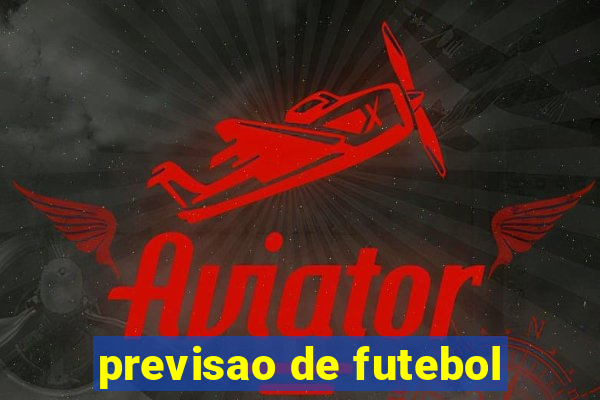 previsao de futebol