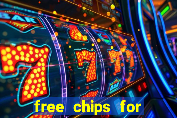 free chips for billionaire casino