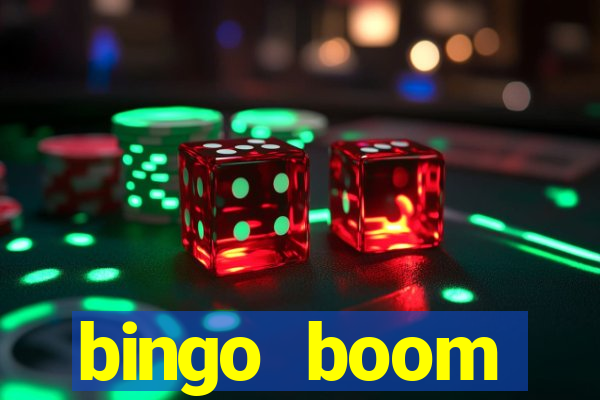 bingo boom официальный сайт