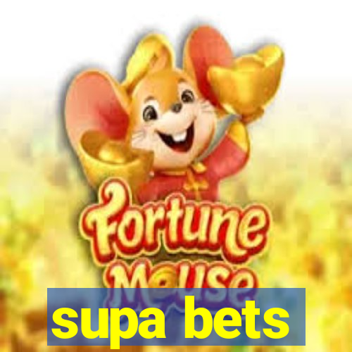 supa bets