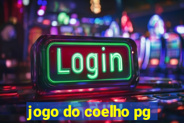 jogo do coelho pg