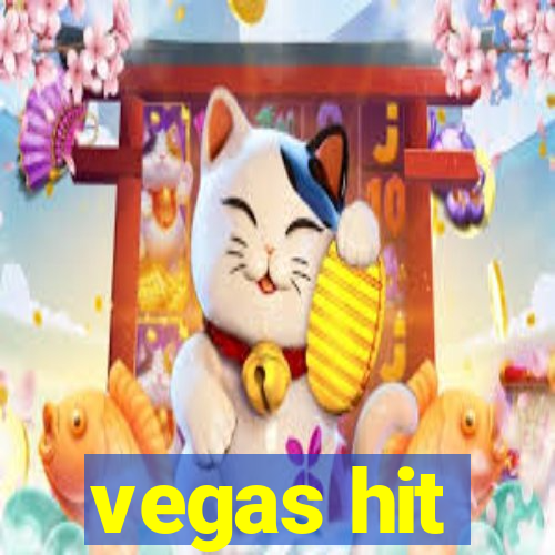 vegas hit