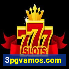 3pgvamos.com