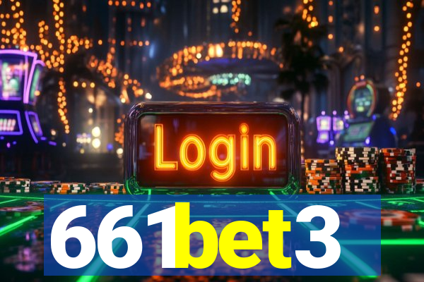 661bet3