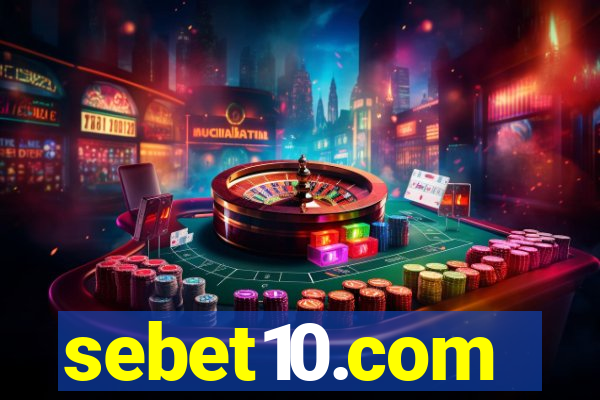 sebet10.com