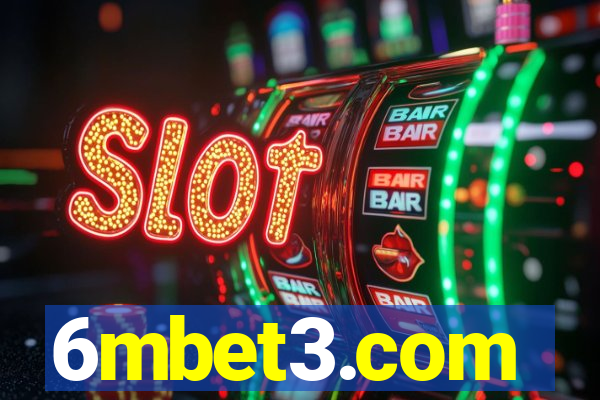 6mbet3.com