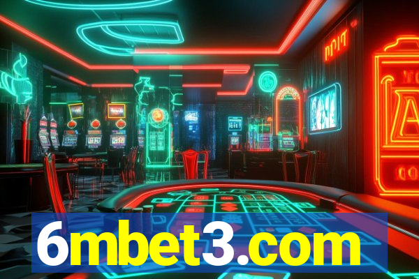 6mbet3.com