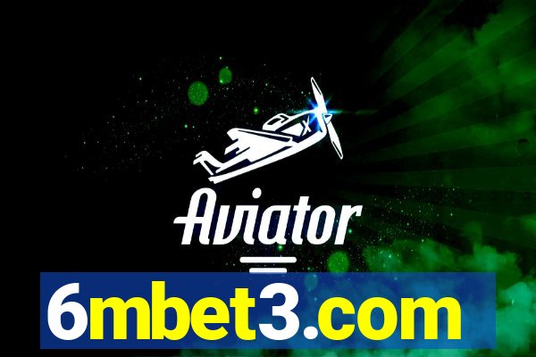 6mbet3.com