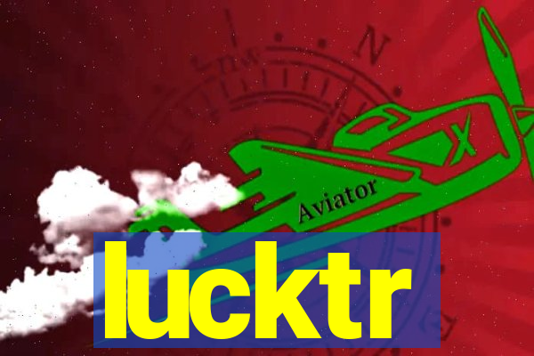 lucktr