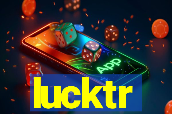 lucktr