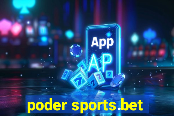 poder sports.bet