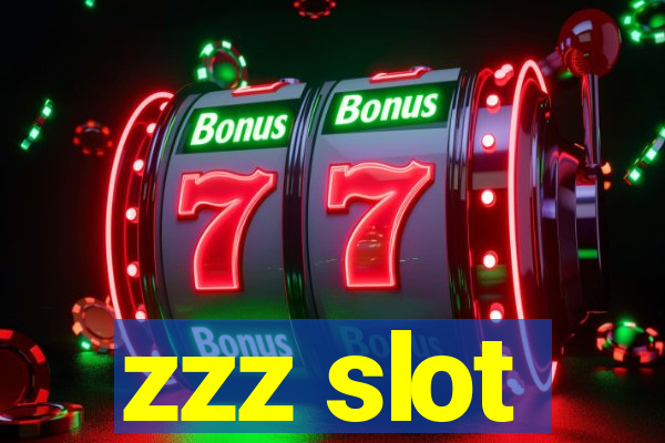 zzz slot