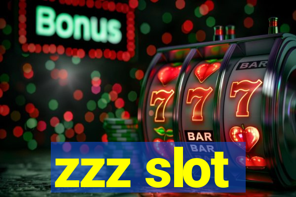 zzz slot