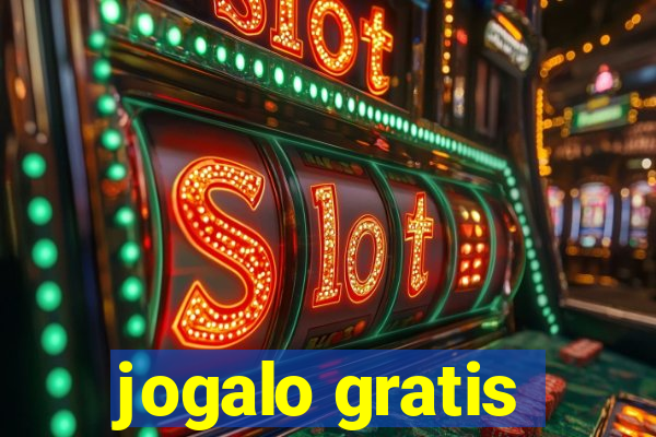 jogalo gratis