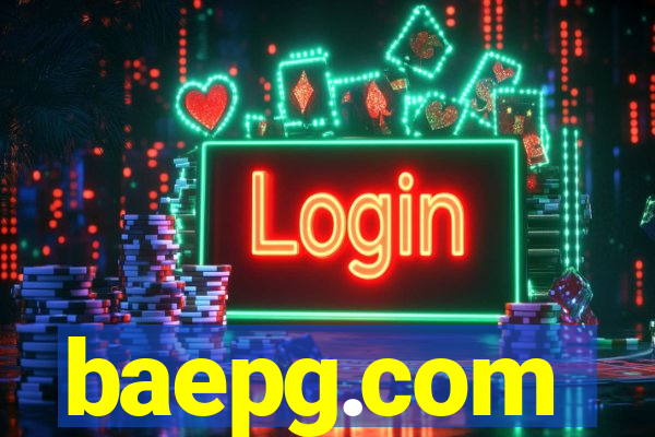 baepg.com